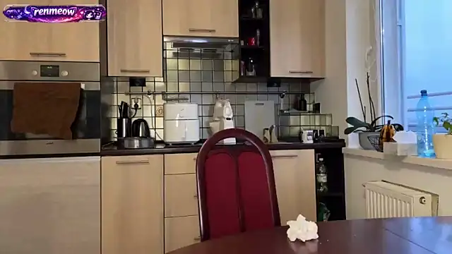 RenMeow online show from 02-17-26, 04:13