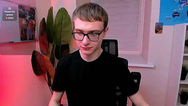 Emmit Barker online show from 04-28-26, 10:20