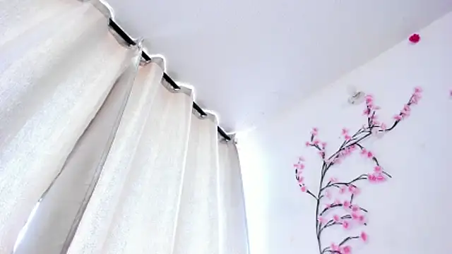 NicoRobinx online show from 06-18-26, 02:32