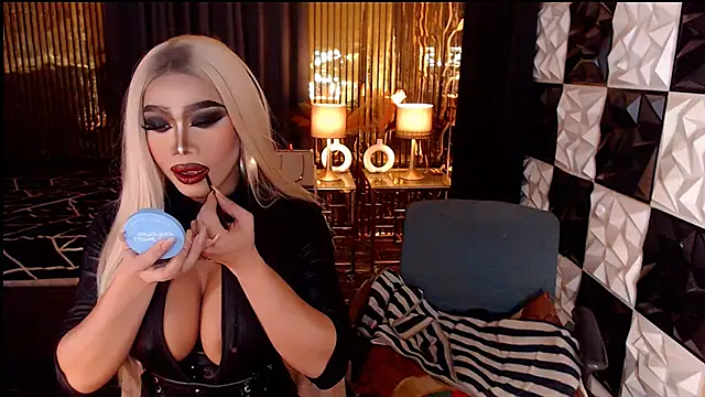 MonstrousCockDiva online show from 07-14-26, 10:21