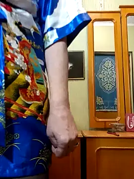 IrchykLove online show from 02-27-26, 01:44