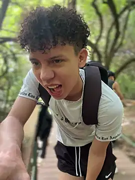 yoursexyjose online show from 04-12-26, 06:13