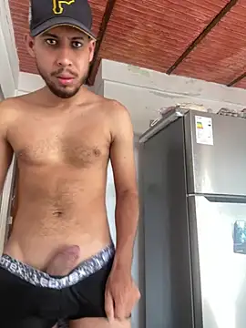 alrricmo online show from 02-19-26, 07:54