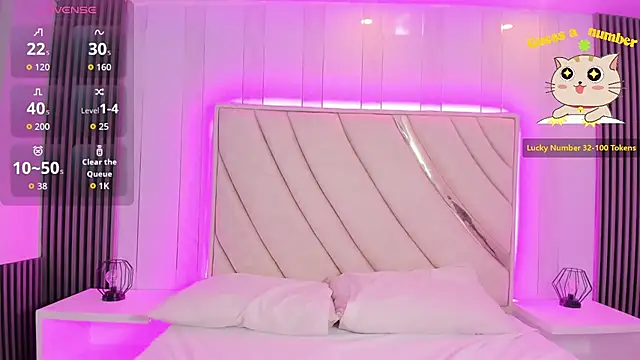 Sotf Charlotte online show from 04-23-26, 07:49