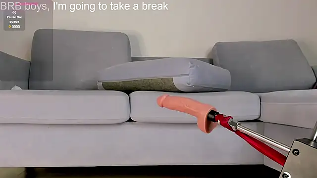 mayameilin online show from 04-18-26, 07:07