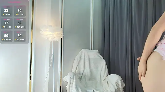 mayameilin online show from 06-10-26, 02:05
