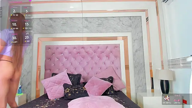 Jansy Rose online show from 04-27-26, 02:04