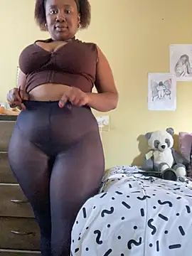 MeekyCurvyAss online show from 07-22-26, 01:58