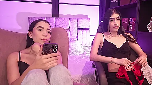 GemmaBrown online show from 02-11-26, 02:00