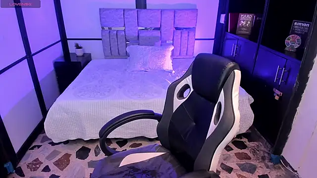 GemmaBrown online show from 02-17-26, 01:07