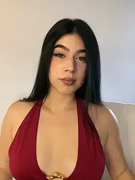  HannahFox  online show from 02-10-26, 10:36