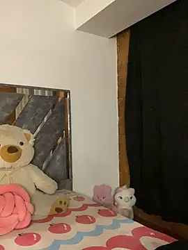  HannahFox  online show from 04-01-26, 01:17