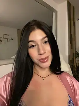  HannahFox  online show from 07-02-26, 03:45