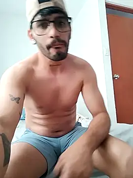 Snapshot of JOC3G chatting on 01-31-26, 10:19 JOC3G online show from 01-31-26, 10:19