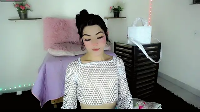 NathalialLooes online show from 02-12-26, 10:27