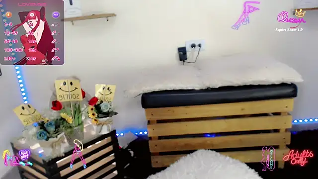 NathalialLooes online show from 04-04-26, 05:27