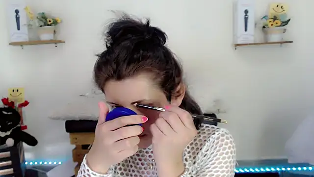 NathalialLooes online show from 04-14-26, 05:46