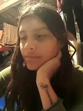 Morochitamika online show from 04-22-26, 05:58