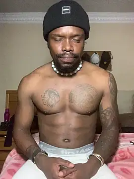 -HIIM- online show from 03-21-26, 01:32