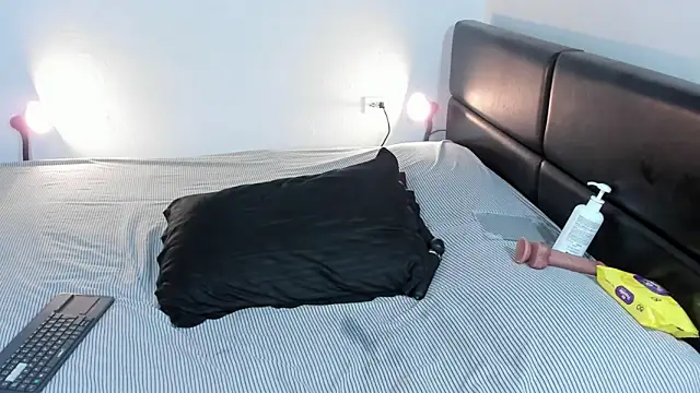 AshlyViper online show from 03-22-26, 03:32