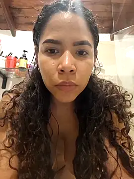 AshlyViper online show from 04-28-26, 09:20