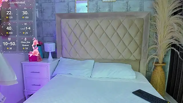 CleoFoxx  online show from 03-23-26, 12:53