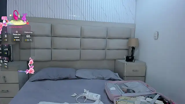 CleoFoxx  online show from 04-28-26, 12:31