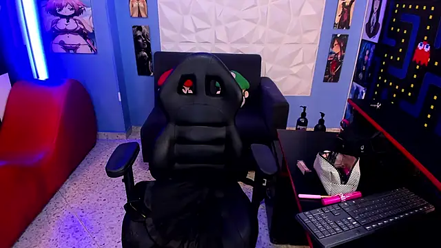 Red Deevil online show from 03-04-26, 10:27