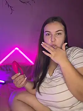 AlyaX X online show from 02-12-26, 03:29