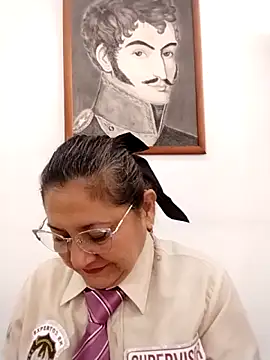 JULIETA 21- online show from 02-09-26, 02:21