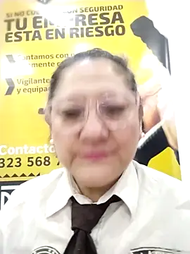 JULIETA 21- online show from 03-03-26, 12:11