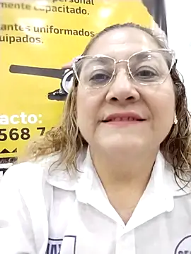 JULIETA 21- online show from 04-20-26, 12:30