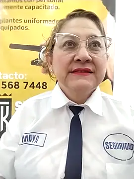 JULIETA 21- online show from 04-27-26, 12:47