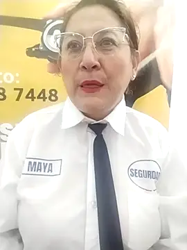 JULIETA 21- online show from 04-28-26, 01:05