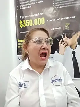 JULIETA 21- online show from 05-15-26, 01:07