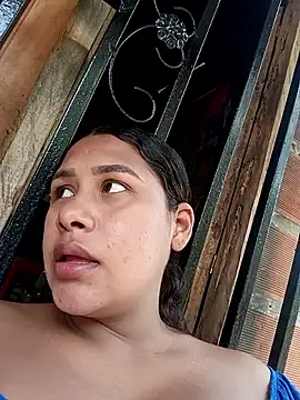 Eira Allen online show from 04-06-26, 07:04