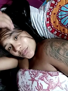 Eira Allen online show from 04-07-26, 09:59