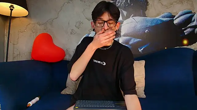 Jax valentine online show from 02-20-26, 10:54