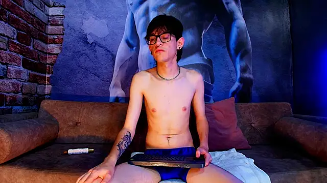 Jax valentine online show from 02-24-26, 11:03