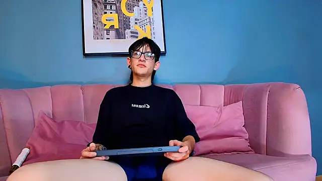 Jax valentine online show from 02-27-26, 10:54