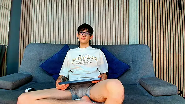 Jax valentine online show from 03-07-26, 06:38