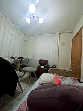 Civciv1993 online show from 02-06-26, 12:37