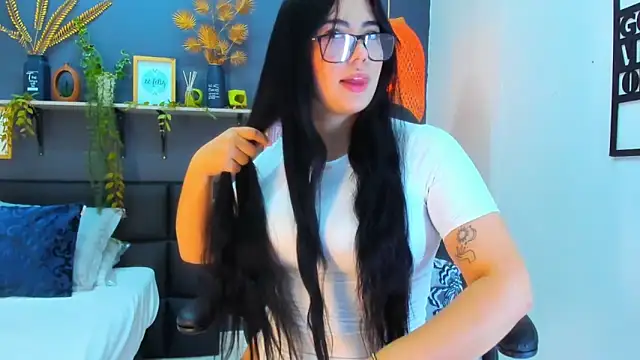 eliza pink24 online show from 02-09-26, 09:41