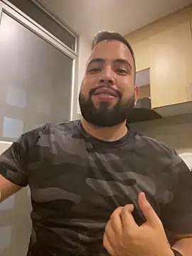 Dalton s online show from 02-27-26, 12:54