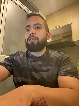 Dalton s online show from 04-24-26, 12:02