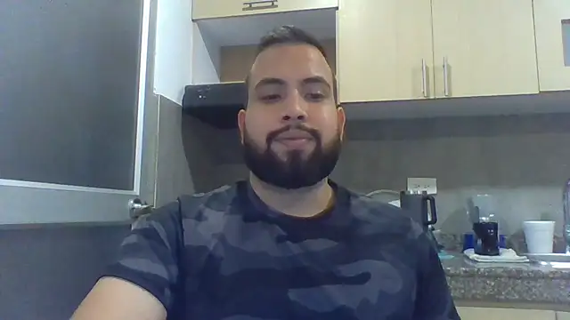 Dalton s online show from 06-25-26, 12:10