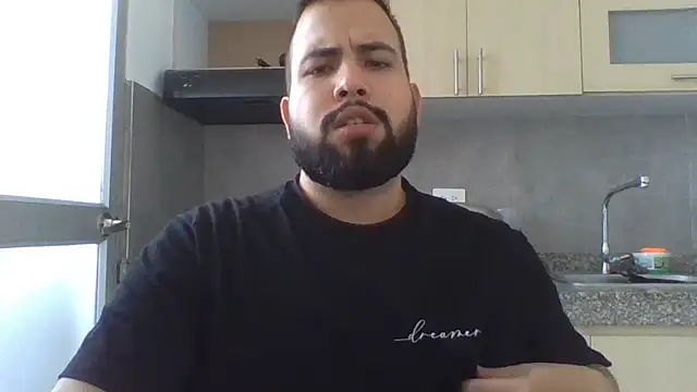 Dalton s online show from 06-30-26, 08:54