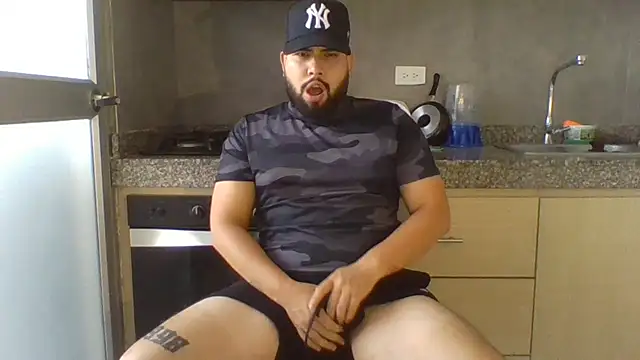 Dalton s online show from 07-10-26, 10:01