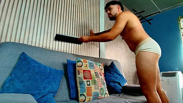 DaveParker  online show from 03-17-26, 01:25