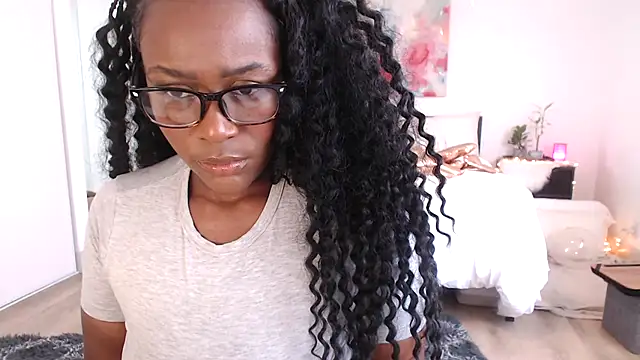 Anadia Starr online show from 02-26-26, 11:59